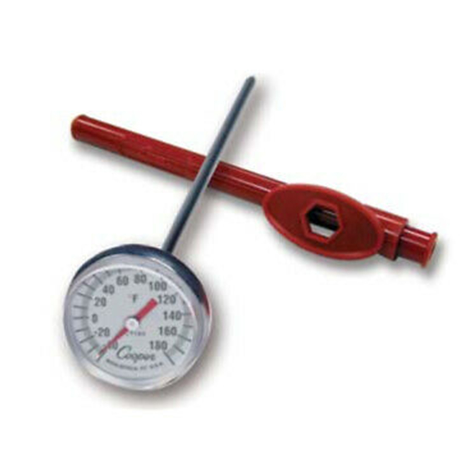 Pocket Test Thermometer