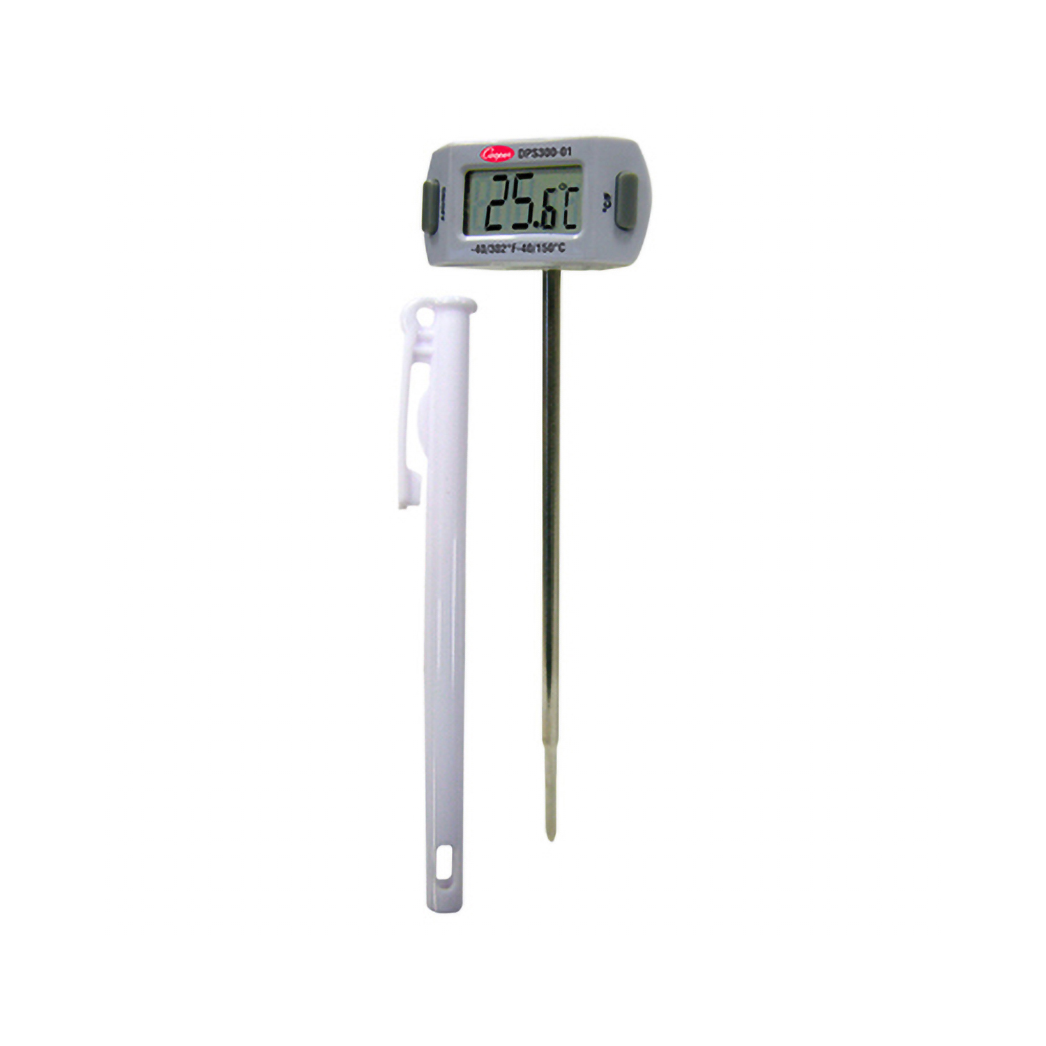 Digital Pocket Test Thermometer