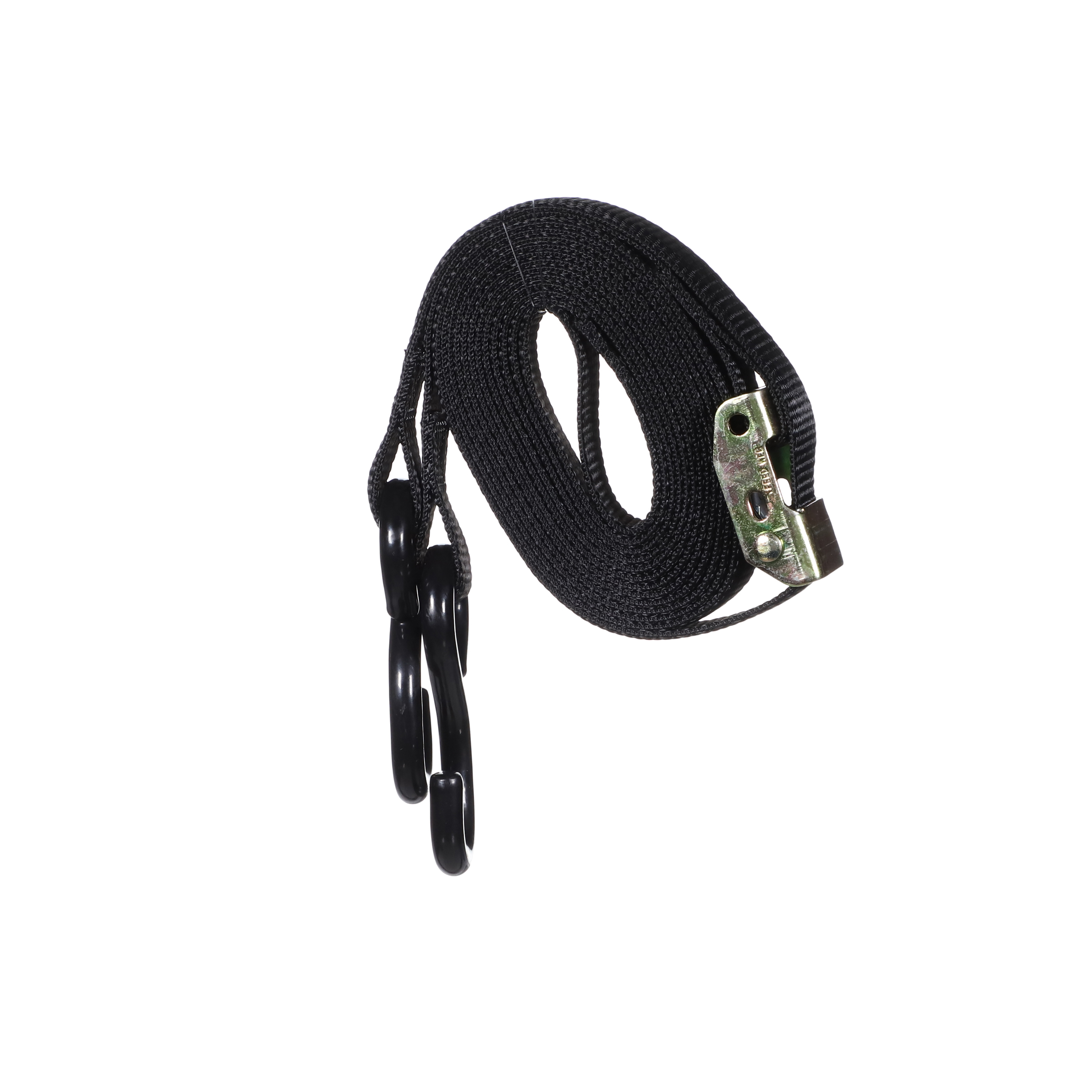 Strap, 144" Lash-N-Strap 3,000 lbs nylon webbing