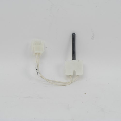 Igniter, Round Silicon Nitride with Bracket & Connector