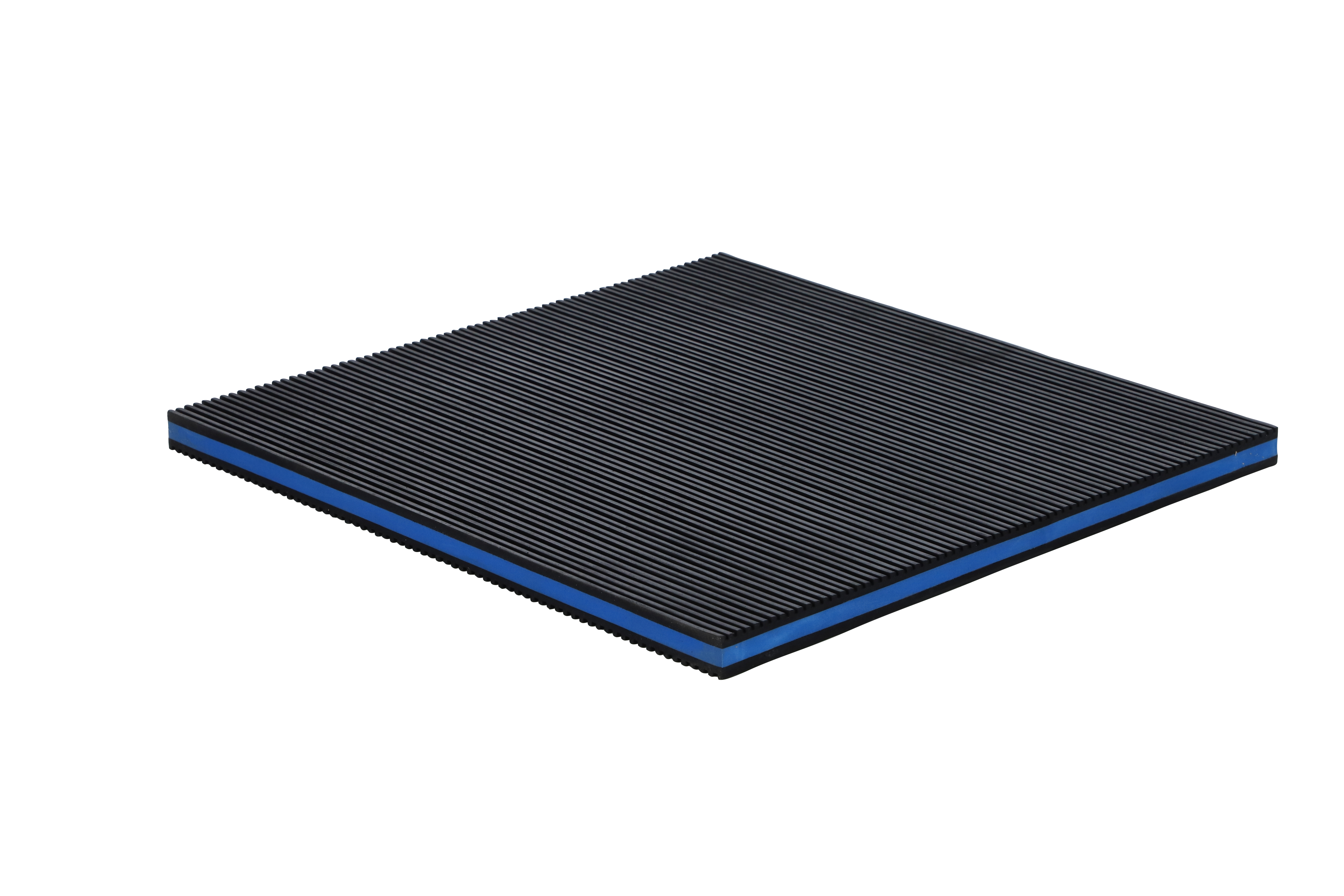 Anti-Vibration Pad, 18"x18"x7/8" EVA