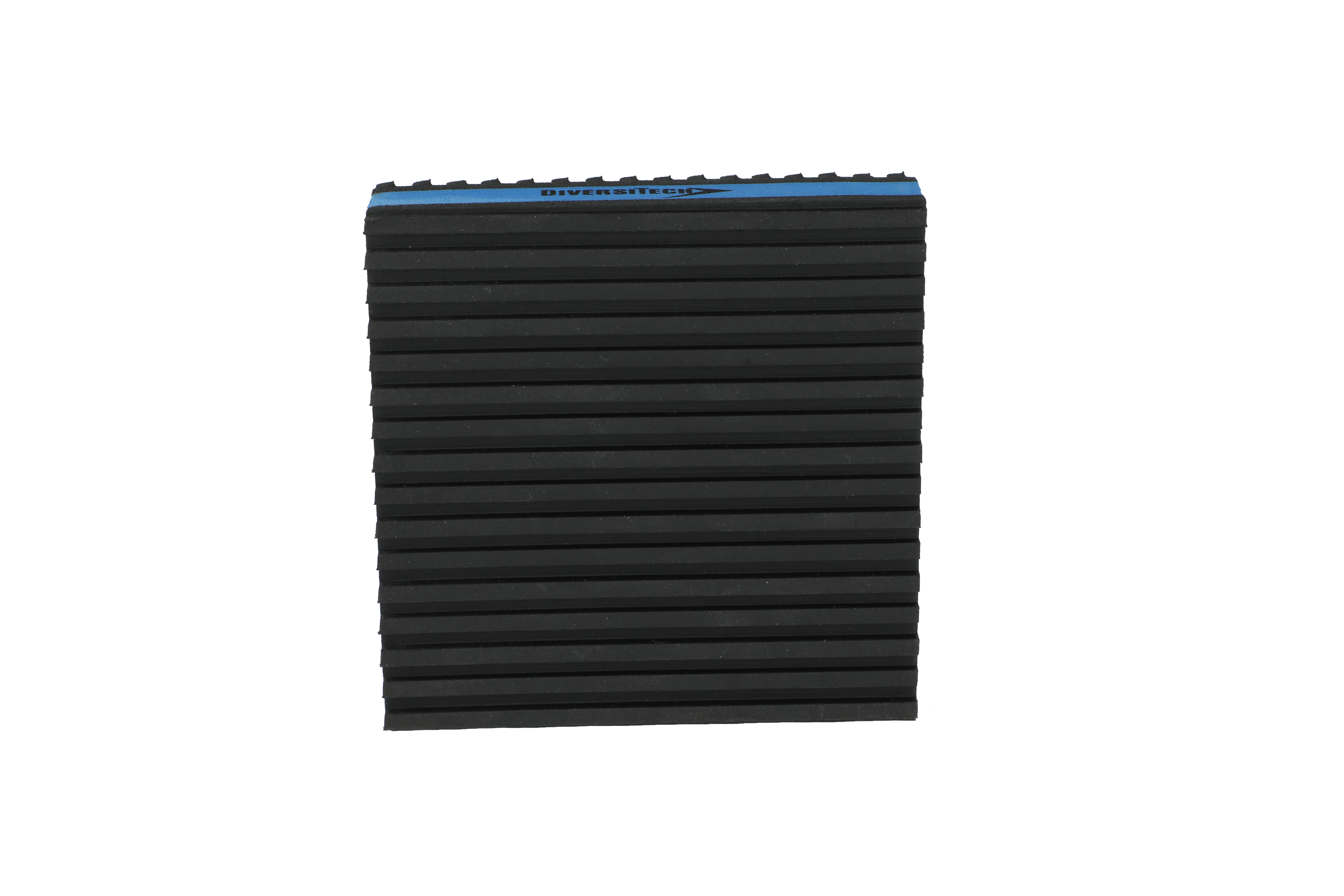 Anti-Vibration Pad, 4"x4"x7/8" EVA