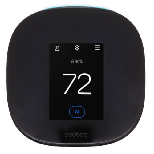 Smart Thermostat