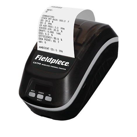 Wireless Thermal Printer