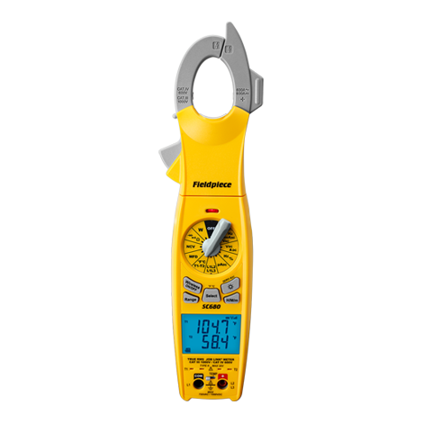 Clamp Meter