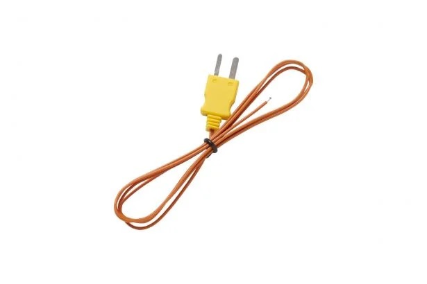 Bead Probe,  Type K Thermocouple