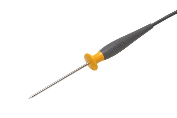 Temperature Probe, -40 to 260ºC Piercing K-Type Thermocouple