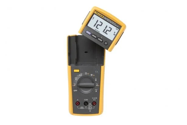 Multimeter, Remote Magnetic Display True RMS