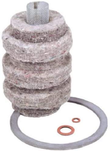 Filter Cartridge, Replacement Wool Felt for 22B 2A-700A/B