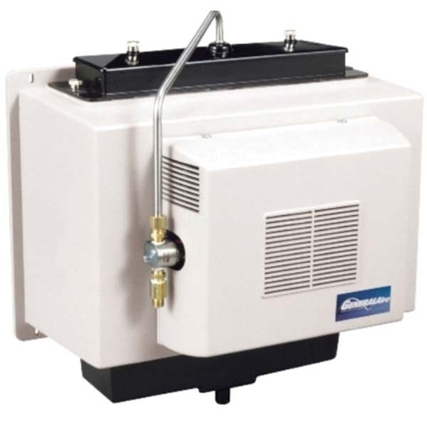 Humidifier, Fan Powered MHX3 Manual Humidist 1137 Legacy