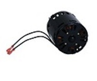 Fan Motor, for 1137 (1137-8)