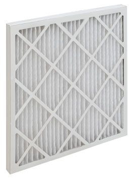 Air Filter, 14"x30"x2" Merv 8 Pleated PerfectPleat HC M8