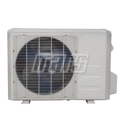 Heat Pump Outdoor Unit