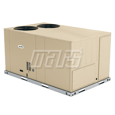 Packaged Gas/Electric Unit