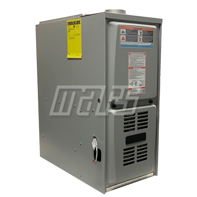 Gas Furnace