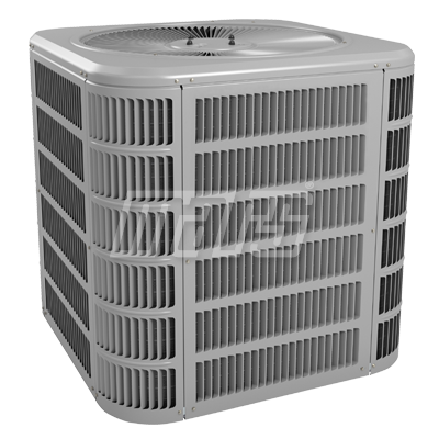 C/A  3 TON 36K R-410A 15SEER