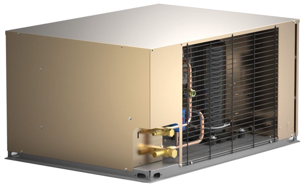 Air Cooled Condensing Unit