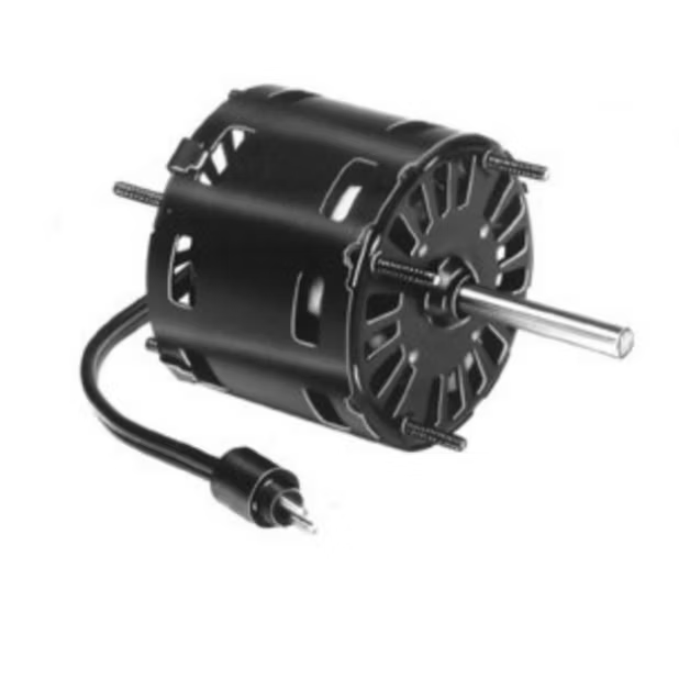 OEM Refrigeration Motor, 1/15hp 120V ECM CW 1525/1 f/Bhn/Lar