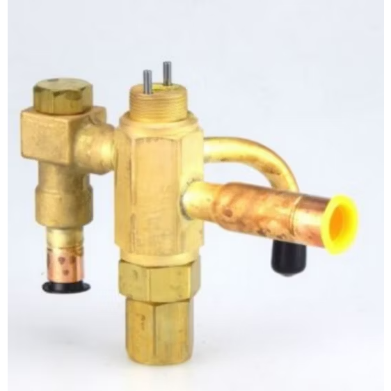 Refrigeration Controller Expansion Valve