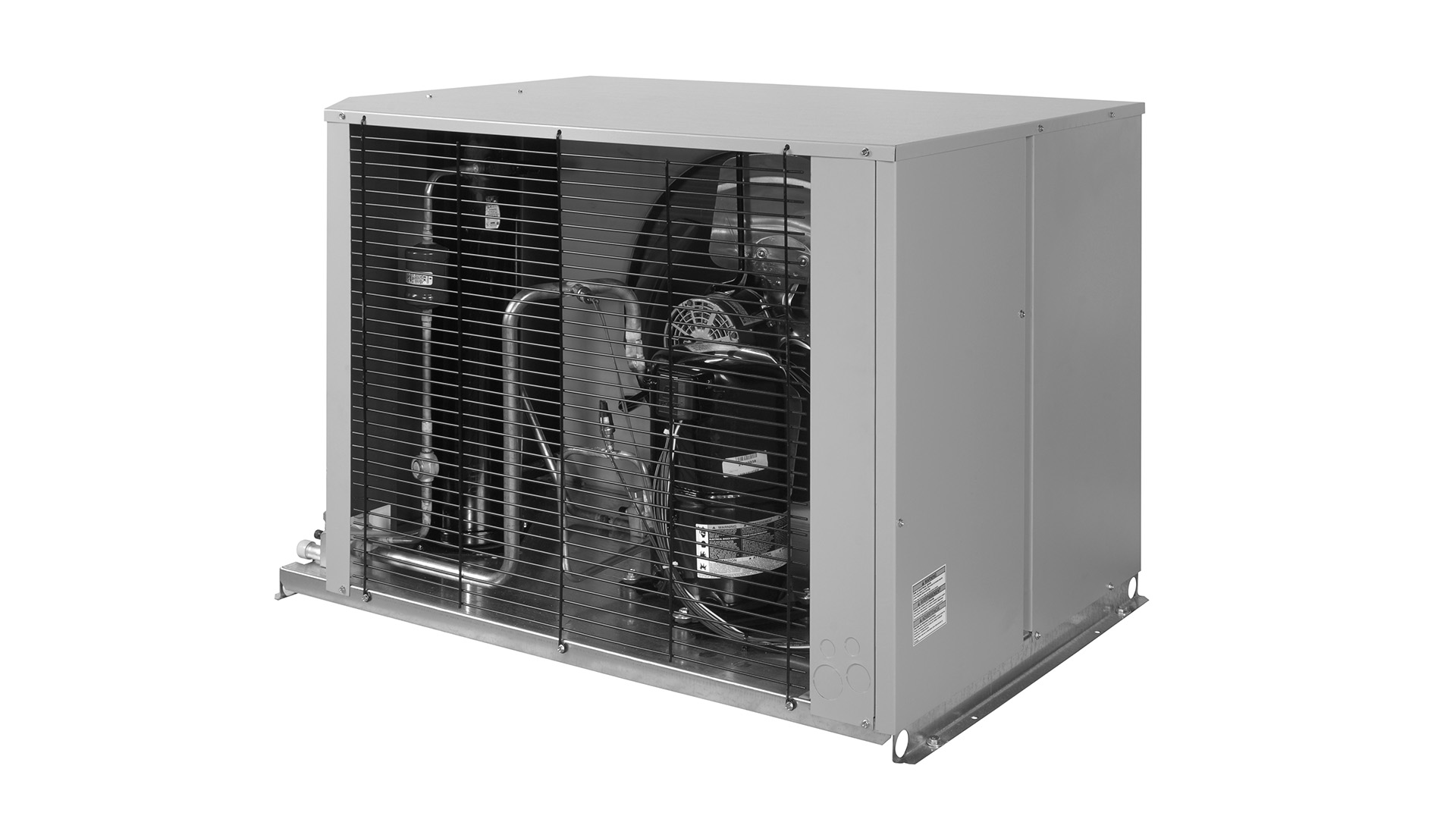 Air Cooled Outdoor Condensing Unit