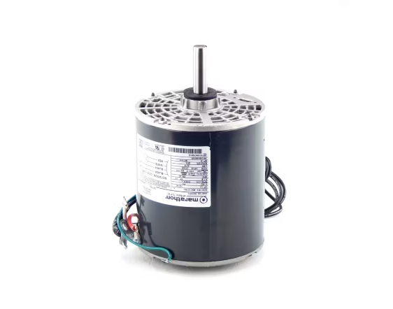 Air Cooled Condenser Motor