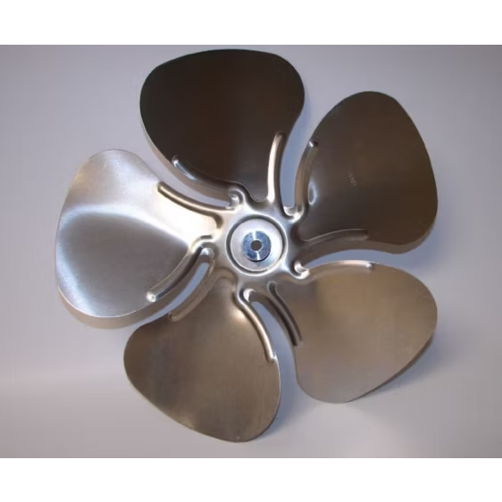 Air Cooled Condensing Unit Fan Blade