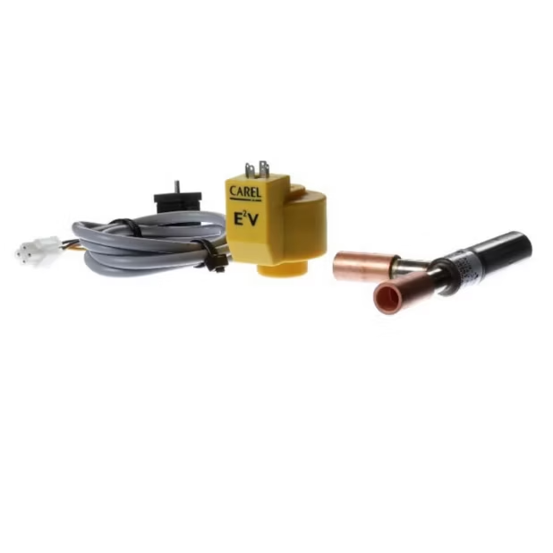 Refrigeration System Carel Valve Field Install Kit