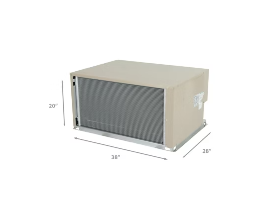 Air Cooled Outdoor Condensing Unit