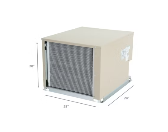 Air Cooled Outdoor Condensing Unit