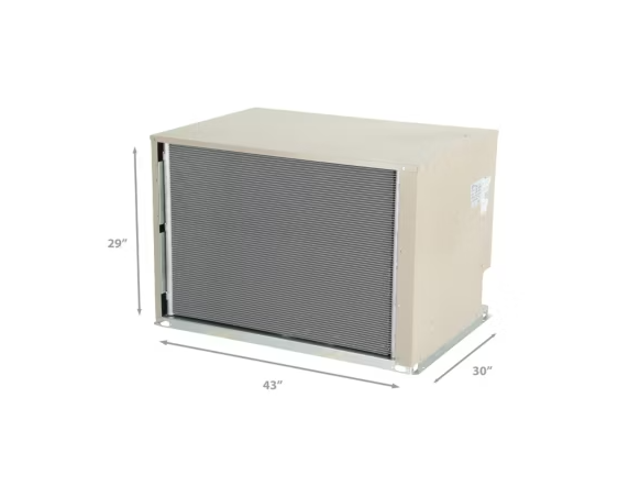 Air Cooled Outdoor Condensing Unit