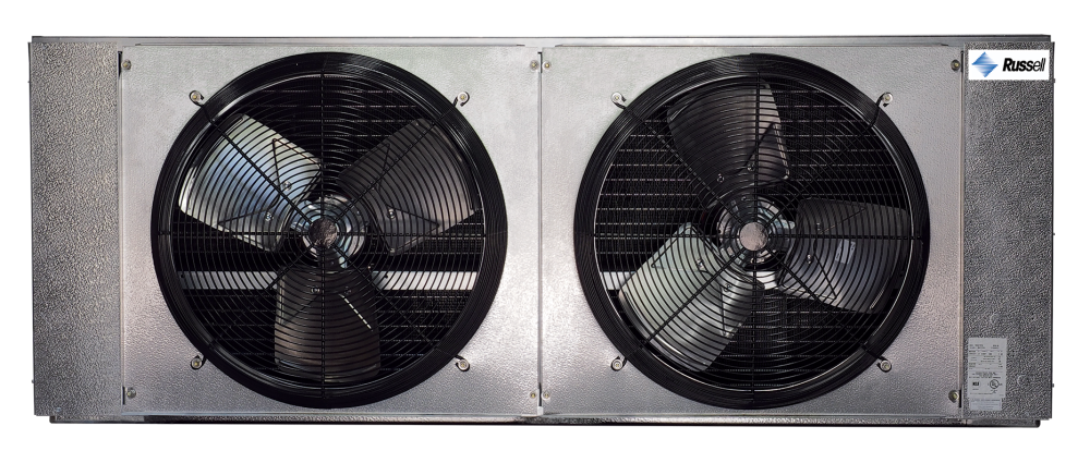 Electric Defrost Unit Cooler