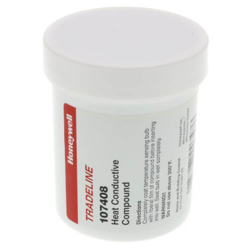 Heat Conductive Compound, 4oz