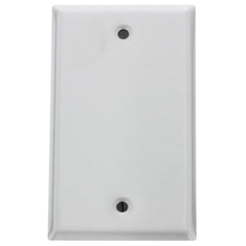 Sensor, 20K Ohm NTC Non-Linear Wall Flush Mnt Temp No Logo
