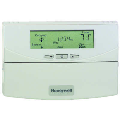 Communicating Commercial Thermostat