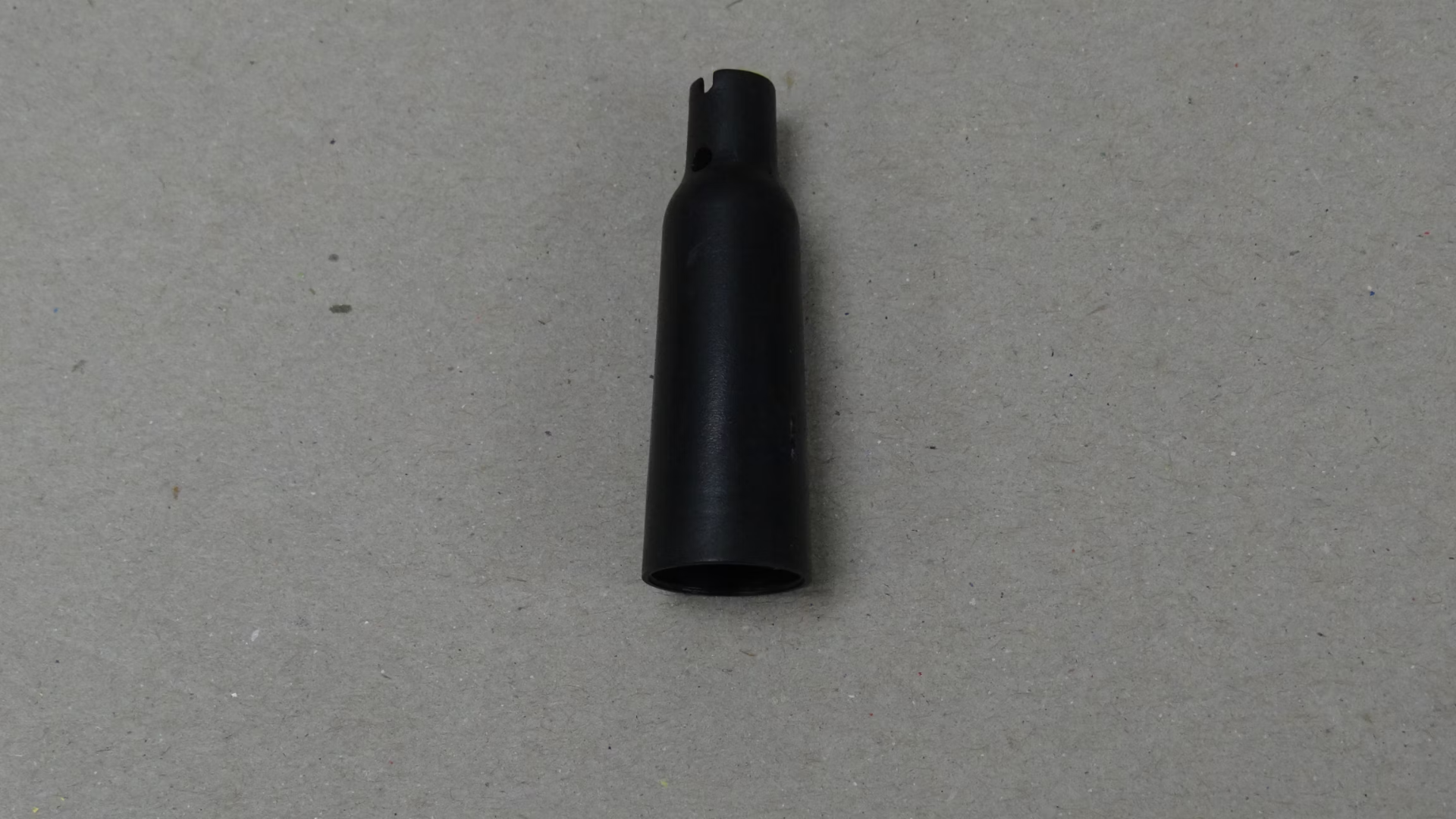 Refrigerant Leak Detector Filter Cap