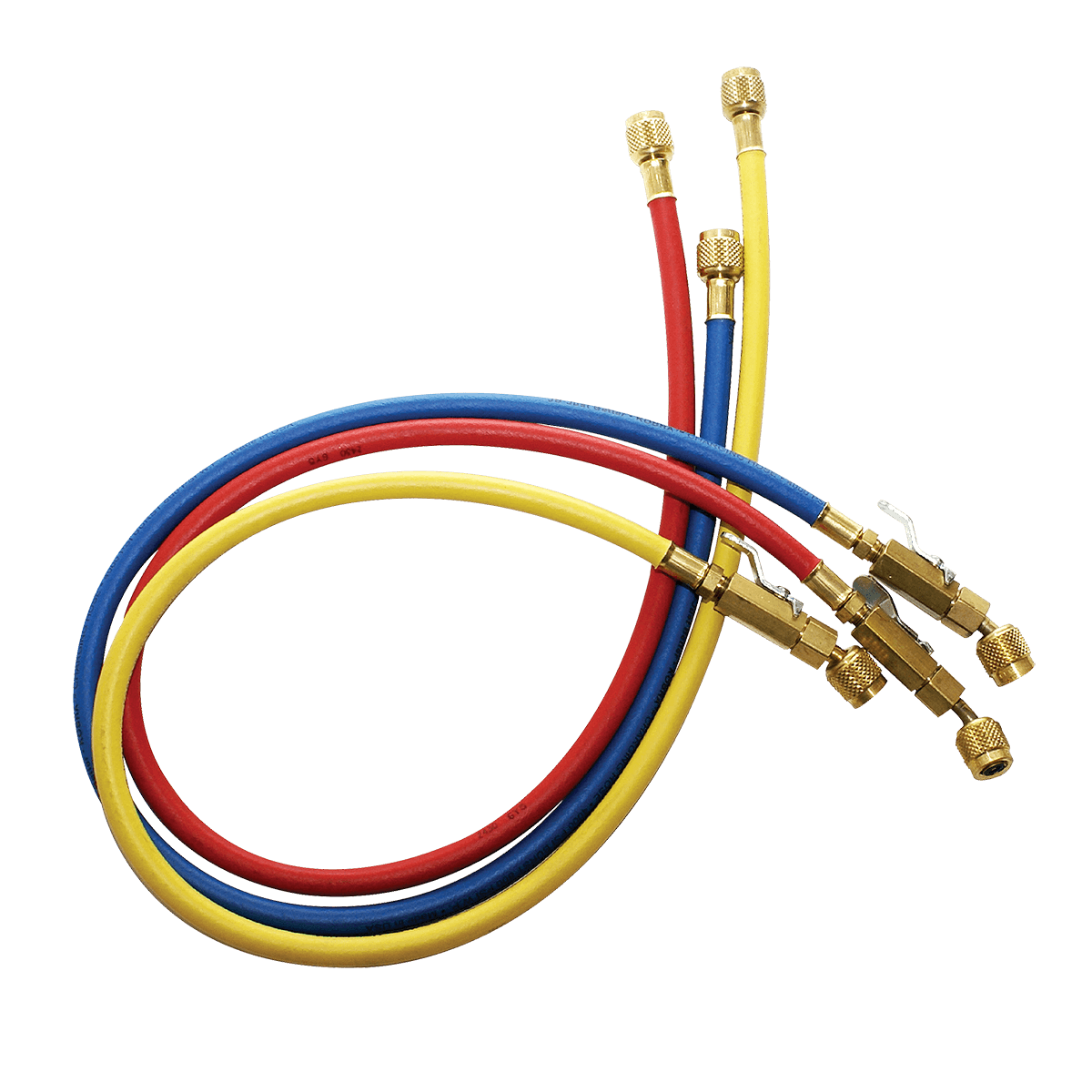 Refrigerant Hose Set