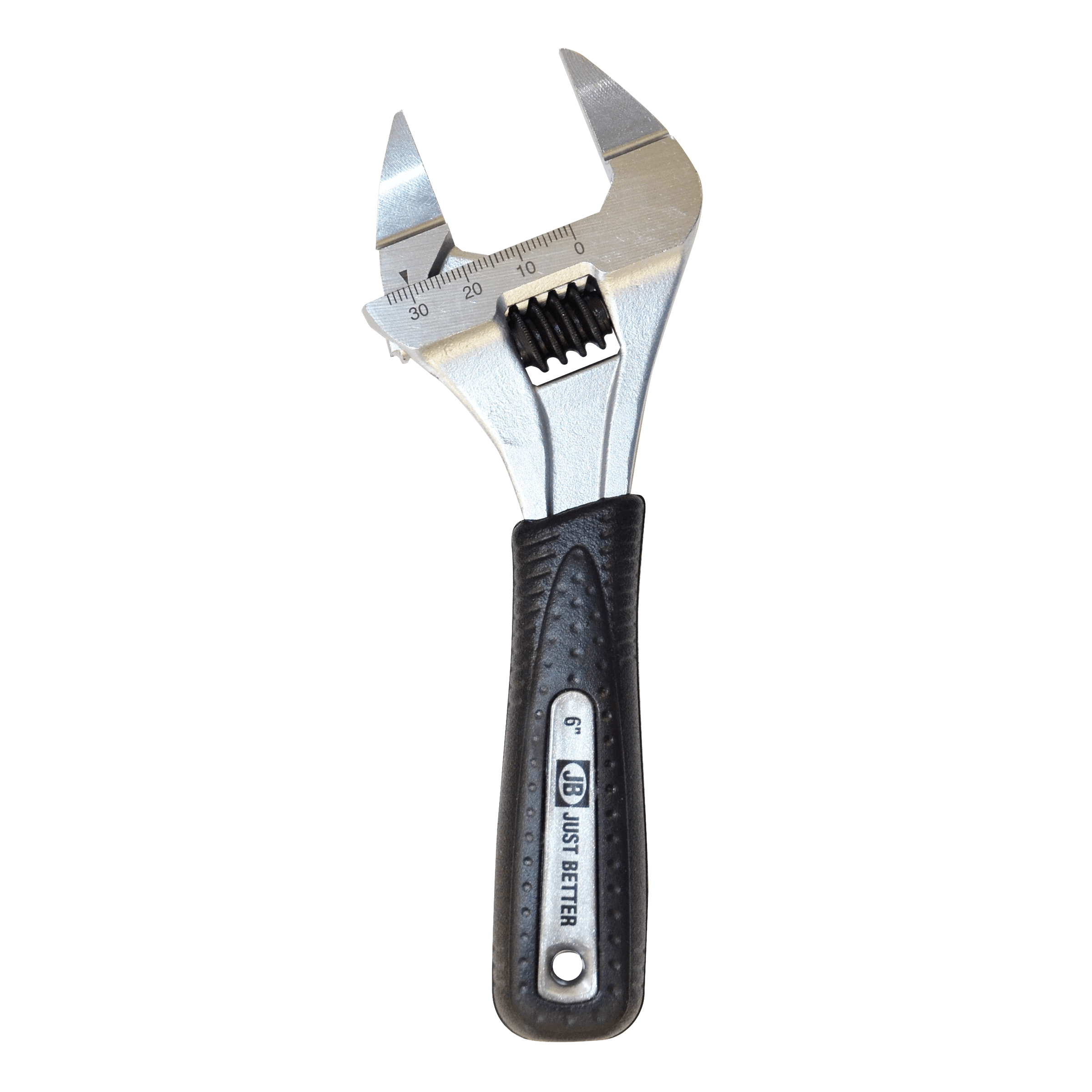 Adjustable Wrench