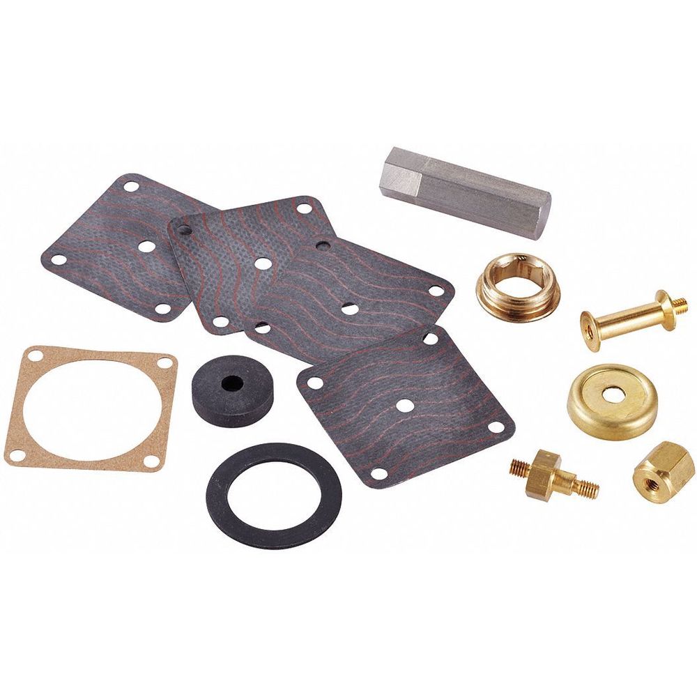 Repair Kit, Water Valve Comm Seat 3/8" NPT for V46 & V47