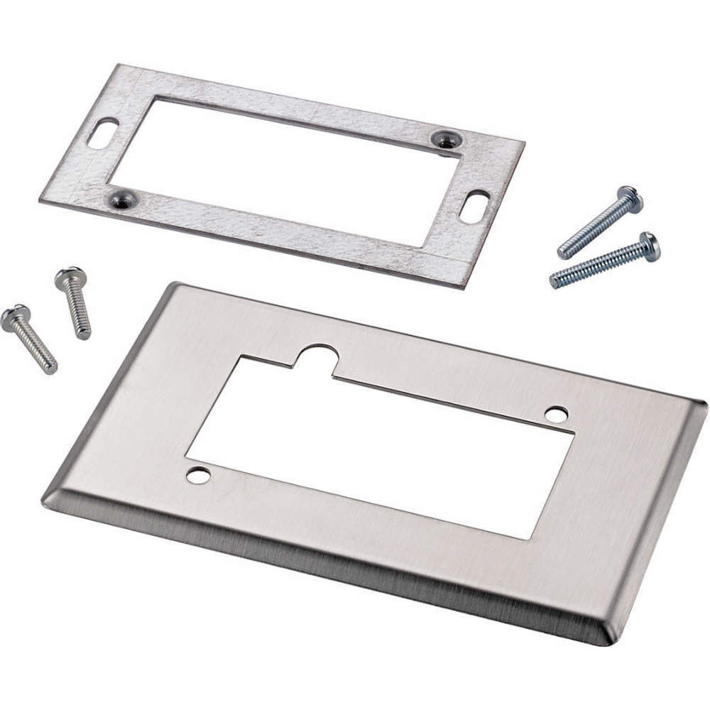 Wallplate Cover Kit