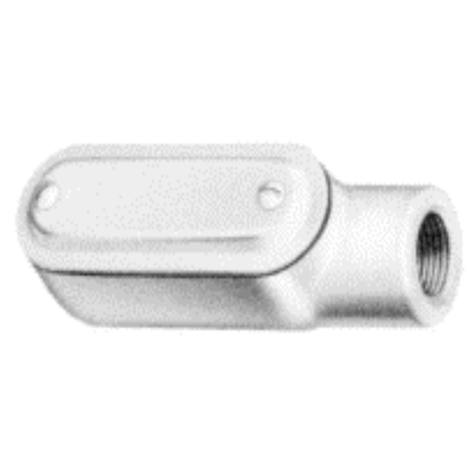 Outdoor Air Temperature Sensor Housing