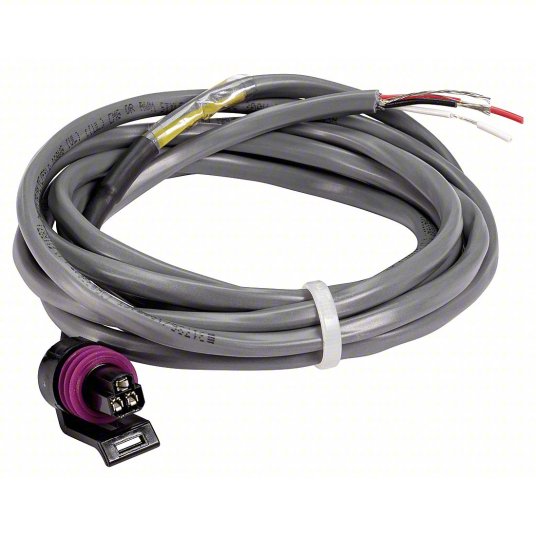 Electronic Pressure Transducer Wire Harness