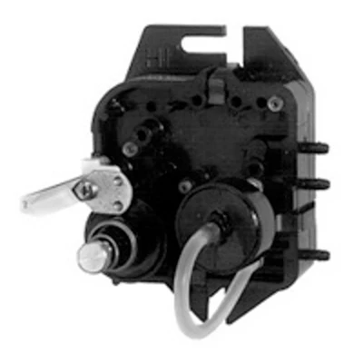 Pneumatic Signal Limiter