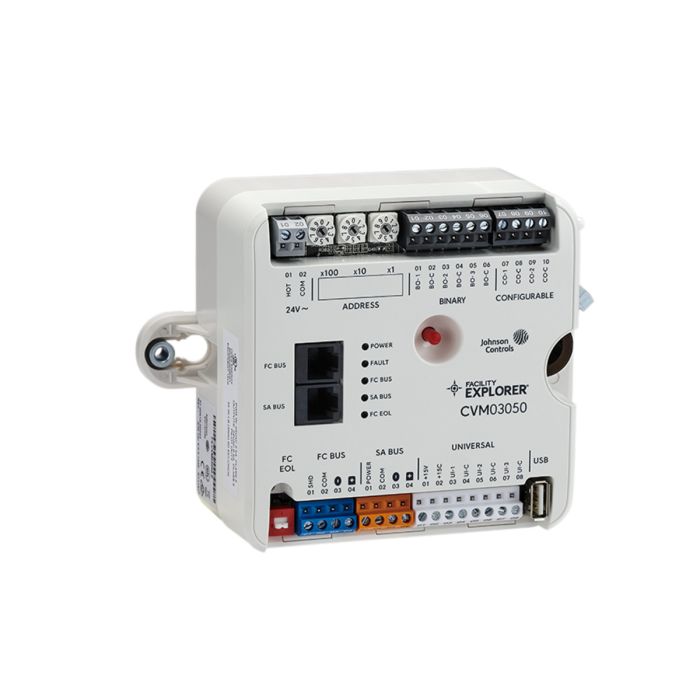 Equipment Controller