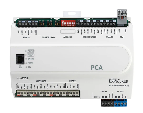 Programmable Controller