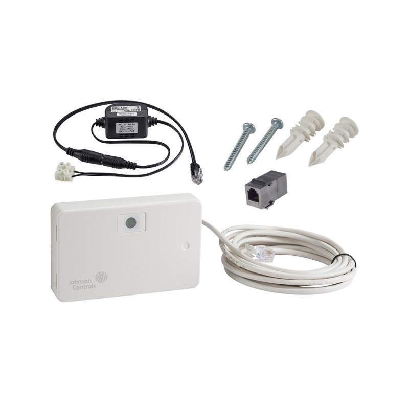 Wireless Repeater Kit