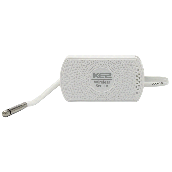 Evaporator Wireless Sensor