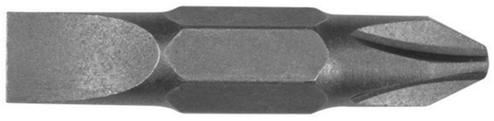 Bit, #2 Phillips-1/4" Slotted  Replacement for 10-in-1