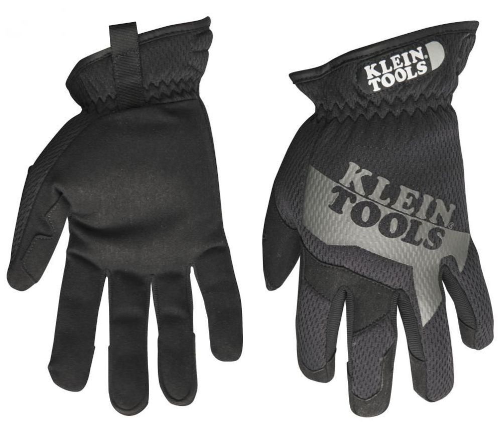 Utility Gloves, Large