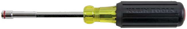 Nut Driver, 1/4"