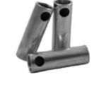 Blower Wheel Shaft Adapter Bushing, 3/8"x1/2"